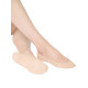 Подслкдники OROBLU SOLANGE LOW CUT INVISIBLE COTTON FOOTLET BIPACK