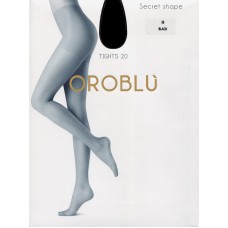 Колготки OROBLU SECRET SHAPE 20