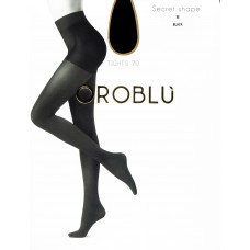 Колготки OROBLU SECRET SHAPE 70