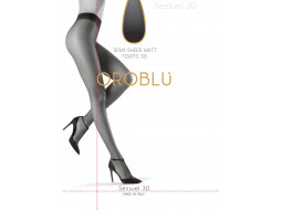 Колготки OROBLU SENSUEL 30