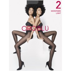 Колготки OROBLU Twins Microfibre Light