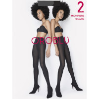 Колготки OROBLU Twins Microfibre Opaque