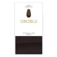 Леггинсы OROBLU All Colors 120 leggings