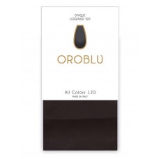 Леггинсы OROBLU All Colors 120 leggings