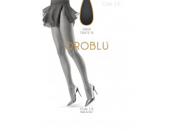 Колготки OROBLU Club 15