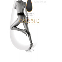 Колготки OROBLU Different 15