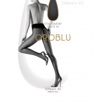 Колготки OROBLU Different 40