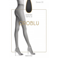 Колготки OROBLU Divine 20 Nanofibre