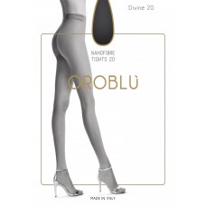 Колготки OROBLU Divine 20 Nanofibre