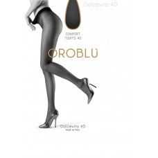 Колготки OROBLU Dolcevita 40