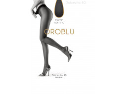 Колготки OROBLU Dolcevita 40