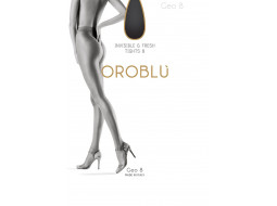 Колготки OROBLU Geo 8