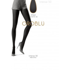 Колготки OROBLU Intense 50 maxi