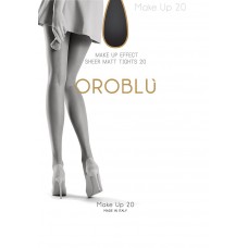 Колготки OROBLU MAKE UP 20