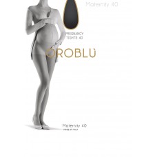 Колготки для беременных OROBLU Maternity 40