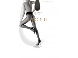 Колготки OROBLU Different 20