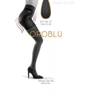 Колготки OROBLU Shock Up 60
