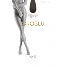 Колготки OROBLU PEARL 15 maxi