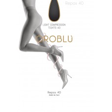 Колготки OROBLU REPOS 40