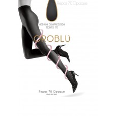 Колготки OROBLU REPOS 70 Opaque