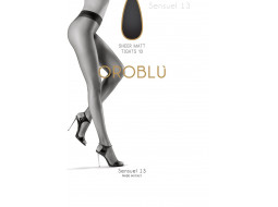 Колготки OROBLU SENSUEL 13