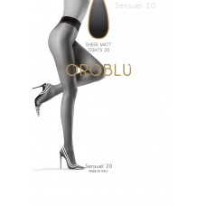 Колготки OROBLU SENSUEL 20