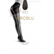 Колготки OROBLU Shock Up 40