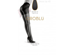 Колготки OROBLU Shock Up 40