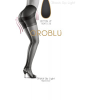 Колготки OROBLU SHOCK UP LIGHT
