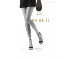 Колготки OROBLU SUNNY 8