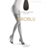 Чулки OROBLU BAS SUNTIME UP