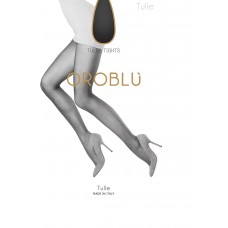 Колготки OROBLU Tulle