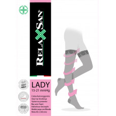 Чулки RELAXSAN LADY 70