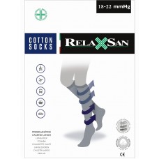 Гольфы RELAXSAN COTTON SOCKS