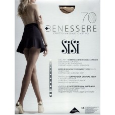 Колготки SISI BENESSERE 70