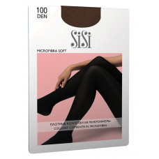Колготки SISI MICROFIBRA SOFT 100