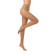 Женские полуматовые колготки SISI STYLE SHAPE 40 с моделирующими трусиками