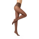 Женские полуматовые колготки SISI STYLE SHAPE 40 с моделирующими трусиками