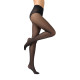 Женские полуматовые колготки SISI STYLE SHAPE 40 с моделирующими трусиками