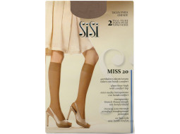 Гольфы SISI Miss 20