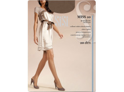 Колготки SISI Miss 20