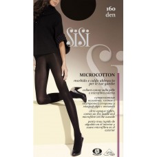 Колготки SISI Microcotton 160