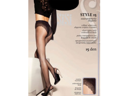 Колготки SISI Style 15