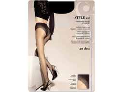 Колготки SISI Style 20