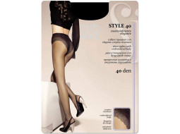 Колготки SISI Style 40