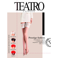 Чулки TEATRO PRESTIGE 20 Fashion