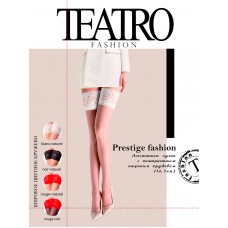 Чулки TEATRO PRESTIGE 20 Fashion