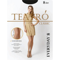 Колготки TEATRO EVERYDAY 8
