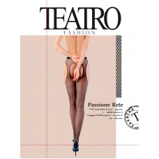 Колготки TEATRO PASSIONE RETE