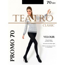 Колготки TEATRO PROMO 70 velour